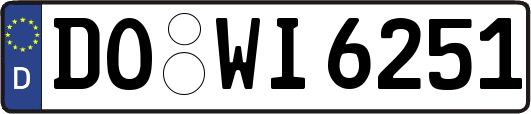 DO-WI6251