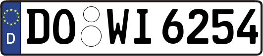 DO-WI6254