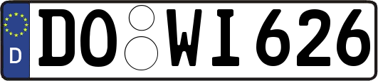 DO-WI626