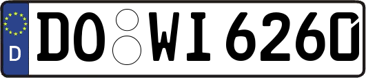 DO-WI6260