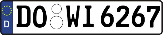 DO-WI6267