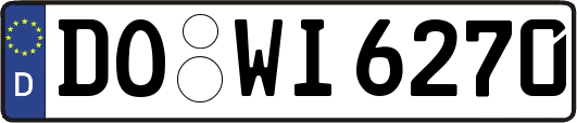 DO-WI6270