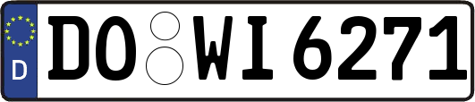 DO-WI6271