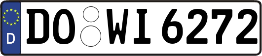 DO-WI6272
