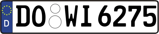DO-WI6275