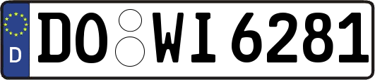 DO-WI6281