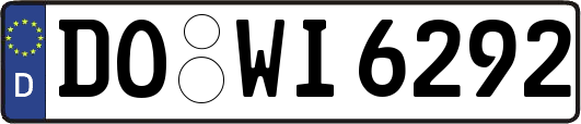 DO-WI6292