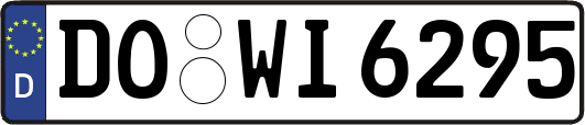 DO-WI6295