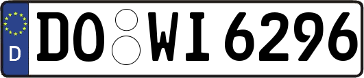 DO-WI6296