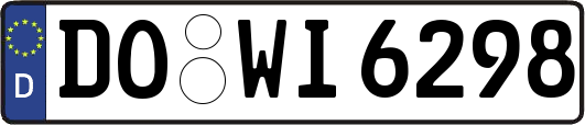 DO-WI6298
