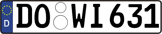 DO-WI631