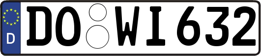 DO-WI632