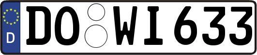 DO-WI633