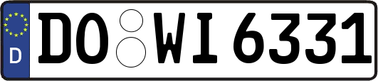 DO-WI6331