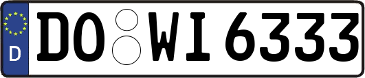 DO-WI6333