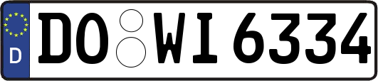 DO-WI6334