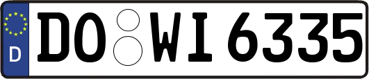 DO-WI6335