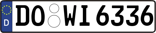 DO-WI6336