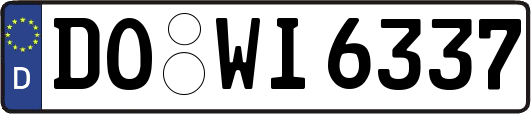 DO-WI6337