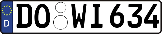 DO-WI634