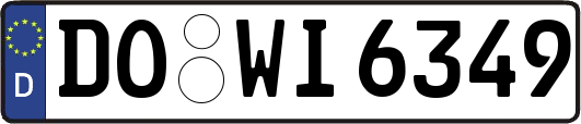 DO-WI6349