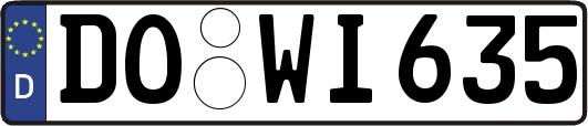 DO-WI635