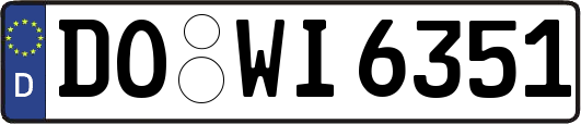 DO-WI6351
