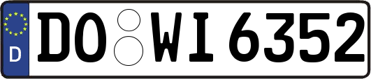 DO-WI6352