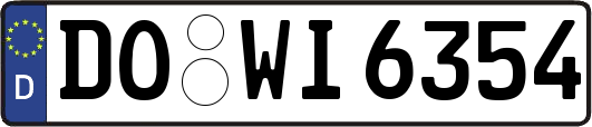 DO-WI6354