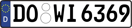 DO-WI6369