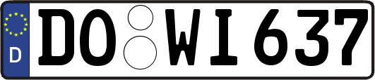 DO-WI637