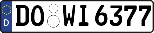 DO-WI6377