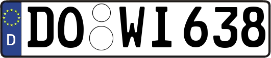 DO-WI638