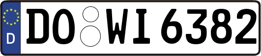 DO-WI6382