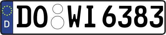 DO-WI6383
