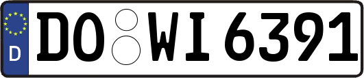 DO-WI6391