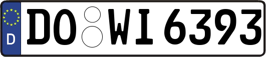 DO-WI6393