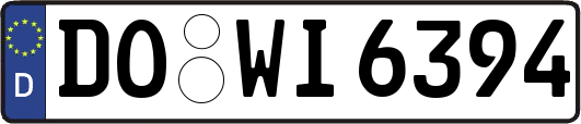 DO-WI6394