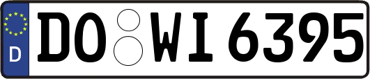 DO-WI6395