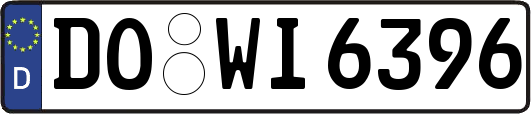 DO-WI6396