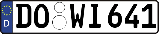 DO-WI641