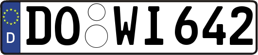 DO-WI642