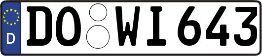 DO-WI643