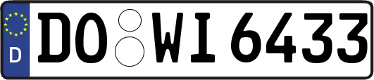 DO-WI6433