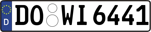 DO-WI6441