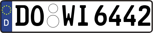 DO-WI6442