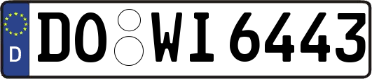 DO-WI6443