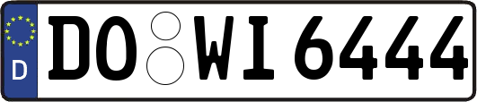 DO-WI6444
