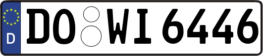 DO-WI6446