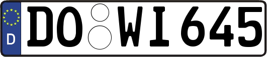 DO-WI645